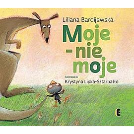 Moje nie moje