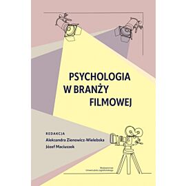 Psychologia w branży filmowej