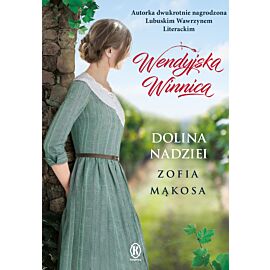 Dolina nadziei (e-book)