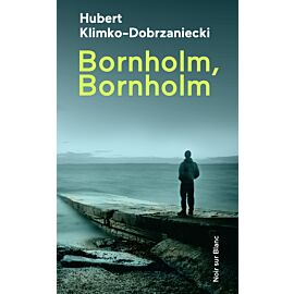 Bornholm, Bornholm (e-book)