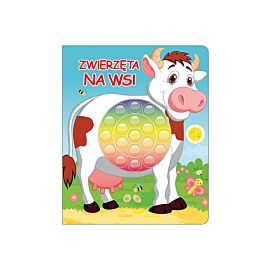Zwierzęta na wsi