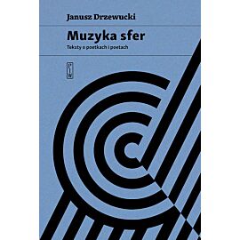 Muzyka sfer Teksty o poetkach i poetach