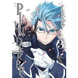 Plunderer - 03