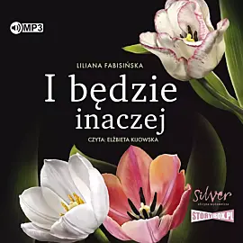 I będzie inaczej (audiobook CD)