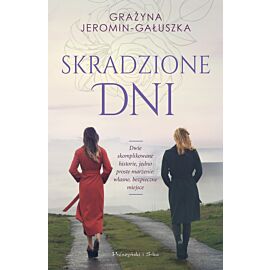 Skradzione dni (e-book)