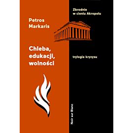Chleba, edukacji, wolności (e-book)