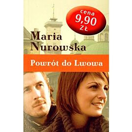 Powrót do lwowa wyd. kieszonkowe