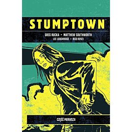 Stumptown - 01