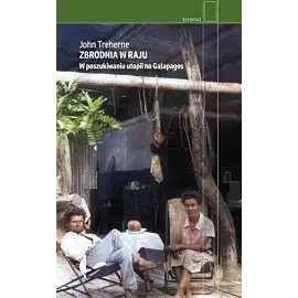 Zbrodnia w raju