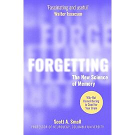 Forgetting. The new science of memory wer. angielska