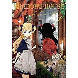 Shadows House - 01