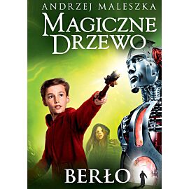 Magiczne Drzewo. Berło
