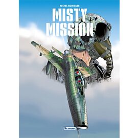 Misty Mission