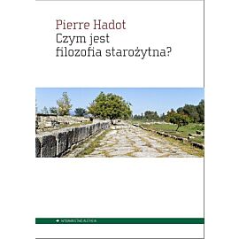 Czym jest filozofia starożytna?