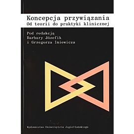 Koncepcja przywiązania