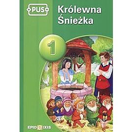 Królewna Śnieżka 1