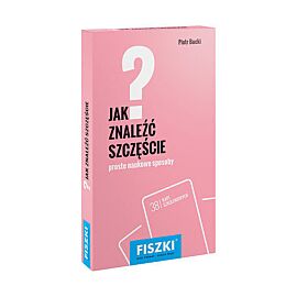 FiszkiJak znaleźć szczęście