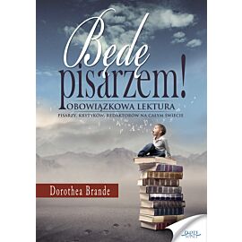 Będę pisarzem (e-book)