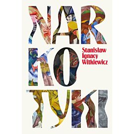 Narkotyki (e-book)