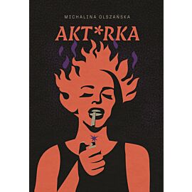 Akt*rka (e-book)