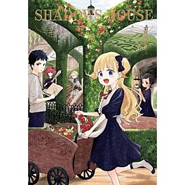 Shadows House - 03
