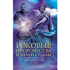 Роковые пророчества и знаки судьбы (e-book)