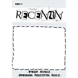 Recenzin - 1