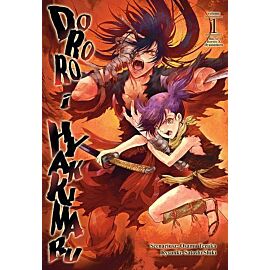 Dororo i Hyakkimaru - 01