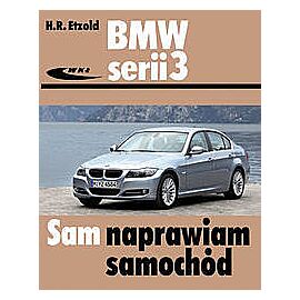 BMW serii 3 typu E90/E91 od III 2005 do I 2012