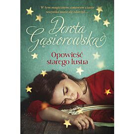 Opowieść starego lustra