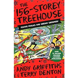 The 156-Storey Treehouse