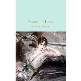 Swann In Love