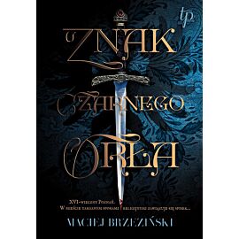 Znak czarnego orła