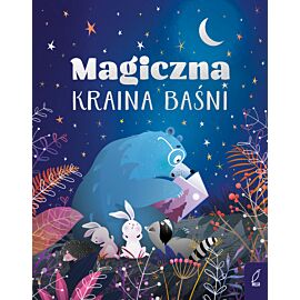 Magiczna kraina baśni