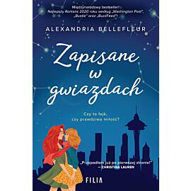 Zapisane w gwiazdach