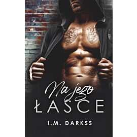 Na jego łasce (e-book)