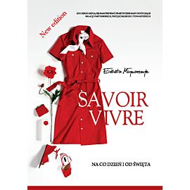 Savoir vivre na co dzień i od święta