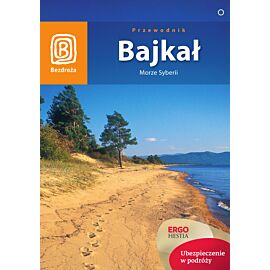 Bajkał. Morze Syberii. Wydanie 4 (e-book)