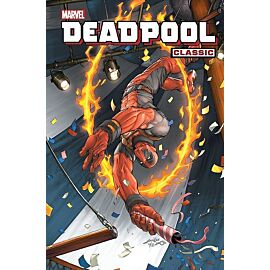 Deadpool - Classic - 10