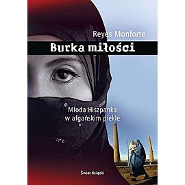 Burka miłości