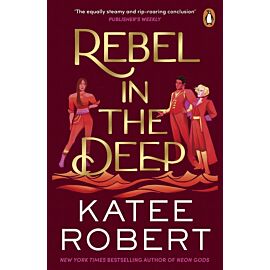 Rebel in the Deep