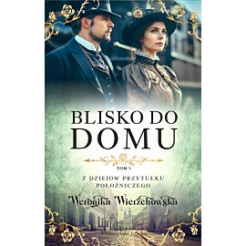 Blisko do domu (Duże Litery)
