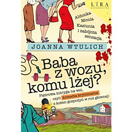 Baba z wozu, komu lżej?