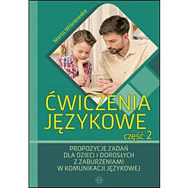Ćwiczenia Językowe część 2