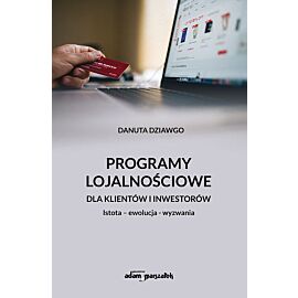 Programy lojalnościowe dla klientów i inwestorów