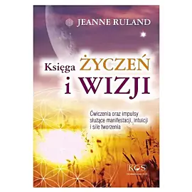 Księga ŻYCZEŃ i WIZJI
