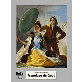 Francisco de Goya y Lucientes. Malarstwo światowe