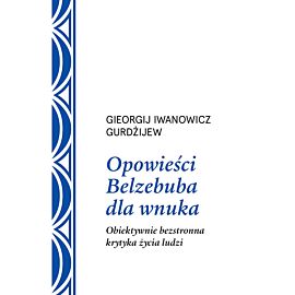 Opowieści Belzebuba dla wnuka.