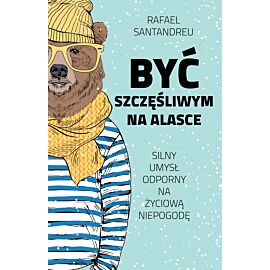 Być szczęśliwym na Alasce