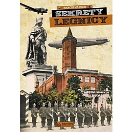 Sekrety Legnicy